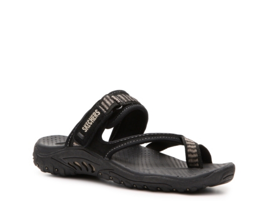 Skechers Rasta Sport Flat Sandal