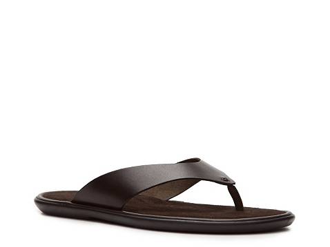 Mercanti Fiorentini Leather Sandal | DSW