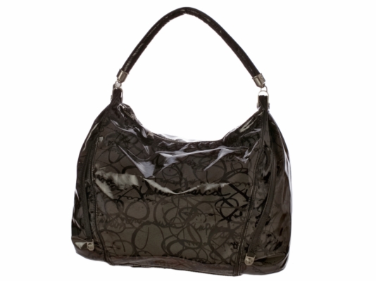Jessica Simpson Dresscode Logo Hobo