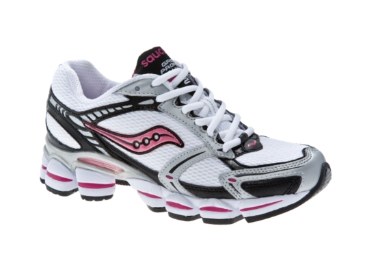 Saucony Women's Grid Propel Plus 2 Running Shoe