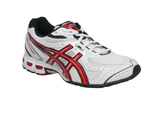 ASICS Men's Gel-Antares Running Shoe
