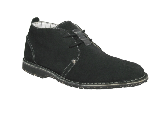 Rocket Dog Men's Graduate Suede Desert Boot