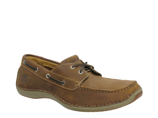 Timberland Men's Annapolis Boat Shoe