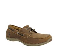 Timberland Annapolis Boat Shoe