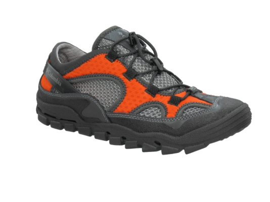 Columbia Men's Hydratooth Mesh Water Shoe