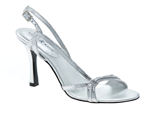 Kelly & Katie Hannah Slingback Sandal