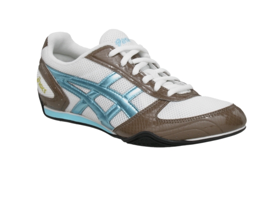 ASICS Women's Sakura Diva Lace Up