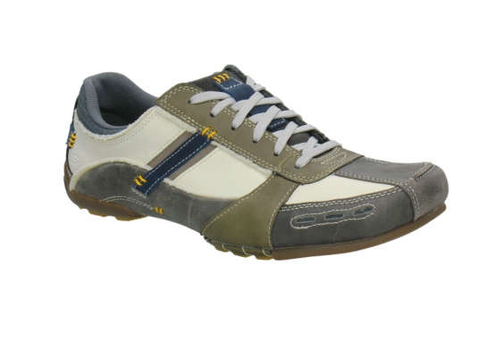Skechers Men's Expressed-Derest Lace Up