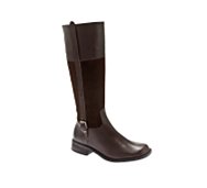Matisse Tallie Leather Riding Boot
