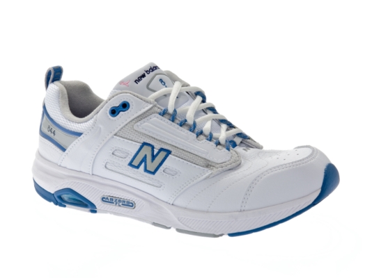 New Balance Women's WW844 Walking Shoe