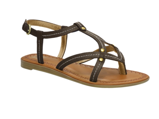 R2 Gemma Gladiator Flip Flop