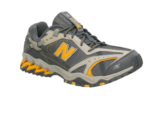 New Balance Men's MT571 Trail Running Shoe