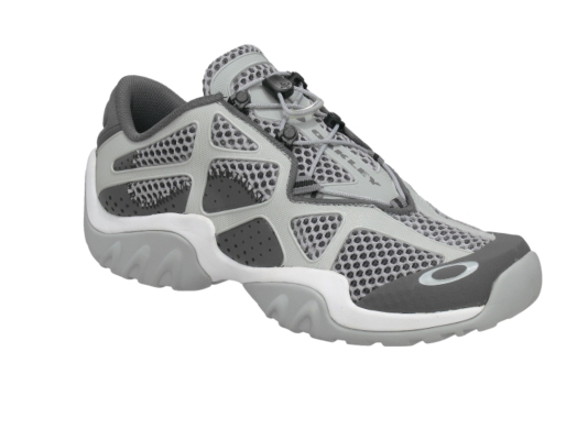 Oakley Men's Bottle Cap Microfiber Trail and Water Shoe
