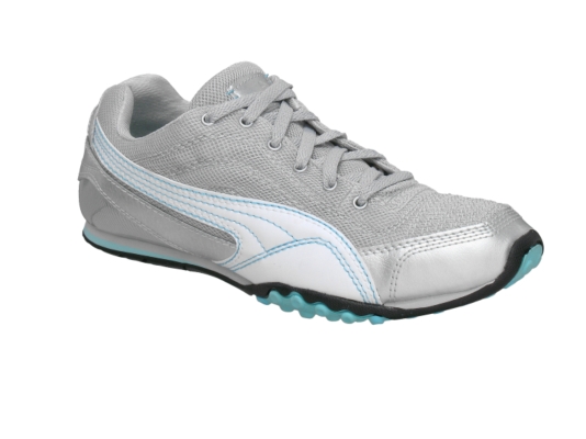 Puma Women's K Street Lace Up Shoe