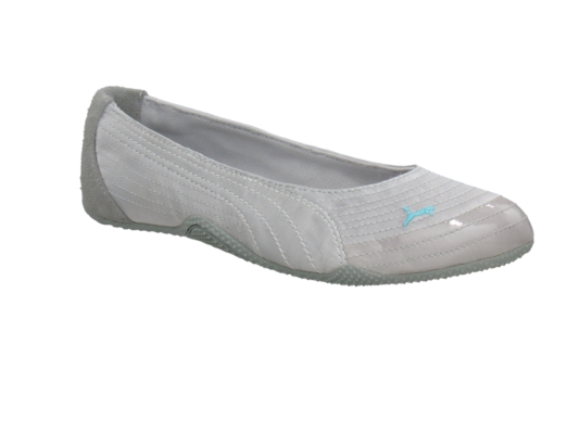 Puma Women's Simplice Slip On Shoe