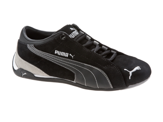 PUMA Women's Replicat Suede Sneaker