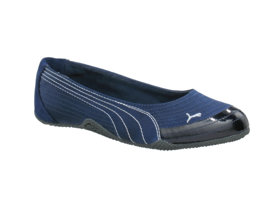 PUMA Women's Simplice Slip On Shoe