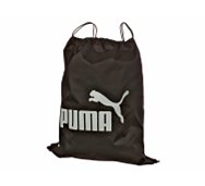 Puma Dual Print Drawcord Bag