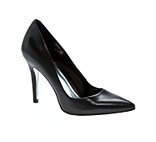 JS by Jessica Lindsay Patent Leather Pump