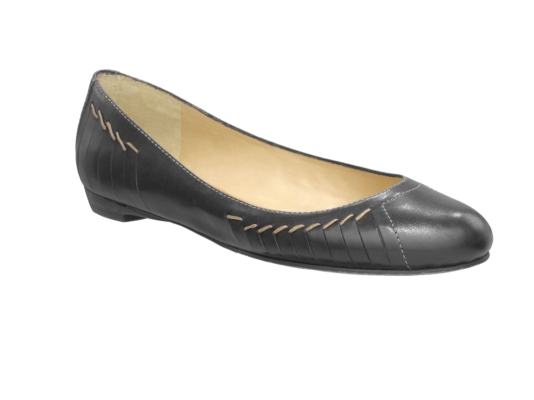 Unisa Pandora Leather Flat