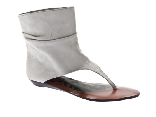 DV by Dolce Vita Adam Leather Sandal