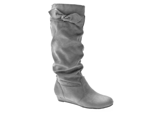 Coconuts Gilly Slouch Boot