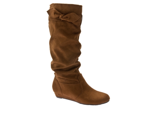 Coconuts Gilly Slouch Boot