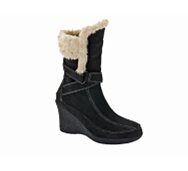Coconuts Snowman Ankle Boot
