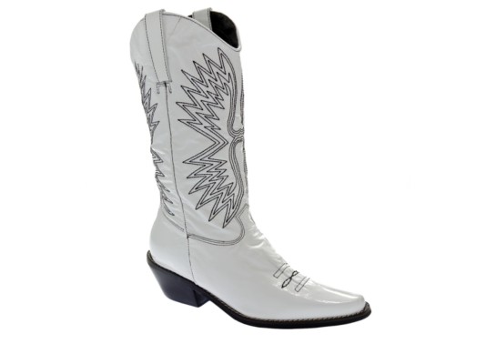 Matisse Freedom Patent Leather Western Boot
