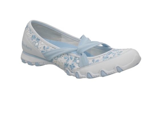 Skechers Women's MJ Cassie Slip On Shoe
