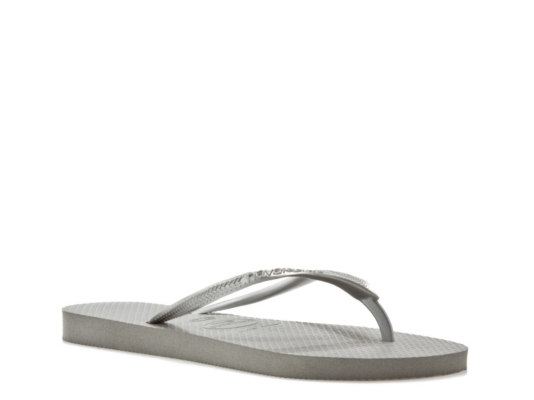 Havaianas Women's Slim Flip Flop
