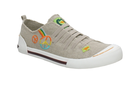 Rocket Dog Junkster Eco-Friendly Sneaker