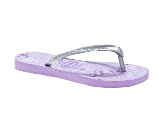 havaianas Slim Season Printed Flip Flop