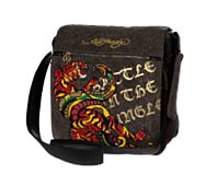 Ed Hardy Cardell Mail Bag