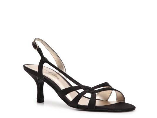 Kelly & Katie Grace Sandal