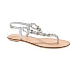 CL by Laundry Cyrus Leather Sandal