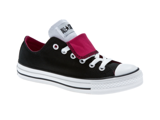 Converse Unisex Chuck Taylor® Double Tongue Sneaker