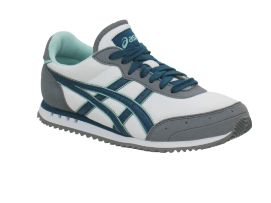 ASICS Women's Mateo Lace Up