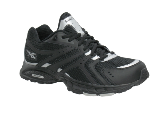 Reebok Men's Fuego Running Shoe