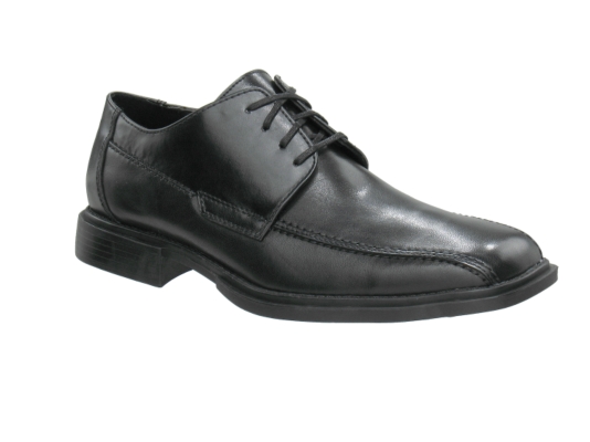 Unlisted by Kenneth Cole Men's Knottingham Leather Oxford