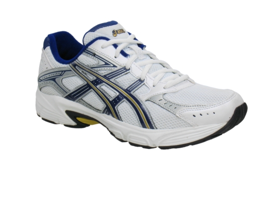 ASICS Men's Gel-Strike 2 Running Shoe