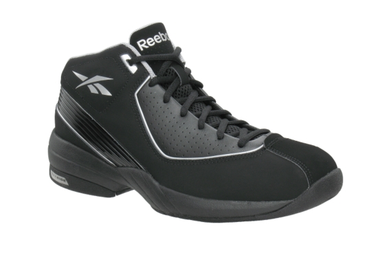 Reebok Men's Buckets III Basketball Shoe