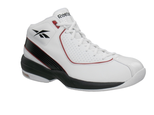 Reebok Men's Buckets III Basketball Shoe