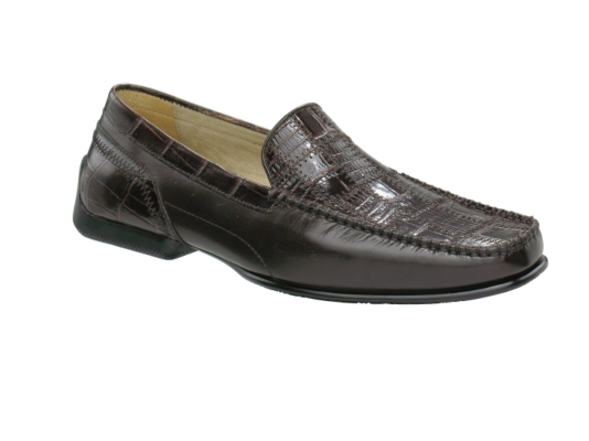 Stacy Adams Ailey Leather Slip On Shoe