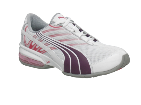 PUMA Women's Cell Amar Lace Up