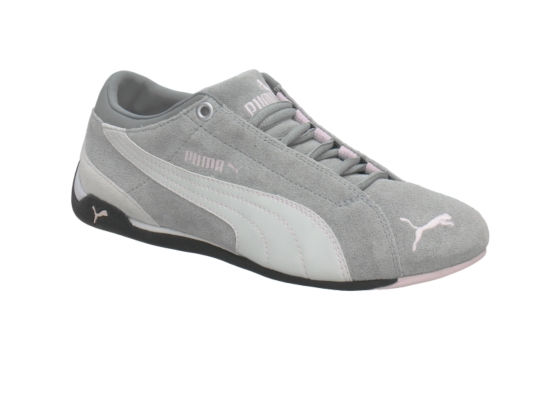 PUMA Women's Replicat II Lace Up