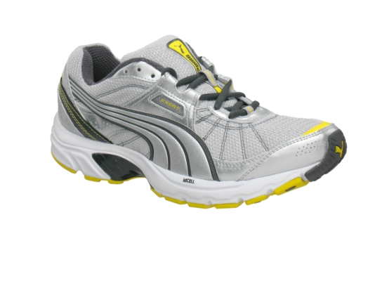 PUMA Men's Cell Exert Running Shoe