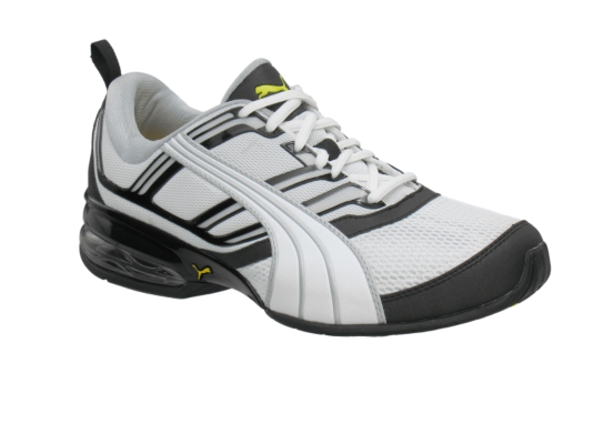 PUMA Men's Cell Amar Lace Up