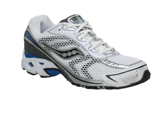 Saucony Men's Grid C2 Flash Running Shoe