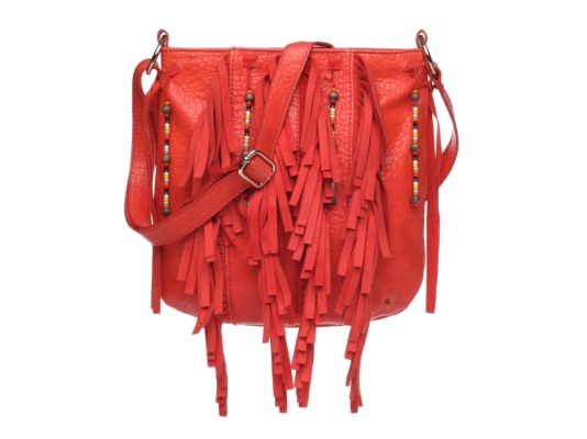 Jessica Simpson Woodstock Crossbody Bag | DSW